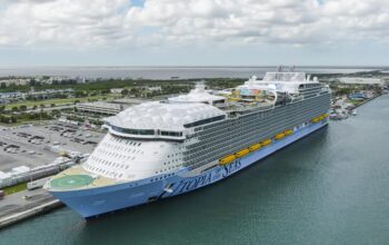 Port-Canaveral-Officially-Welcomes-Utopia-of-the-Sea-1