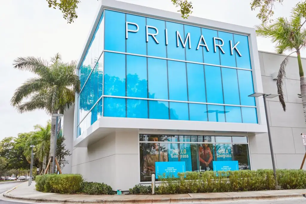 Primark Orlando to Feature First-Ever Dedicated Disney Floor 1