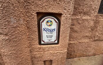 Restaurant Marrakesh Becomes New Kidcot Fun Stop at EPCOT `