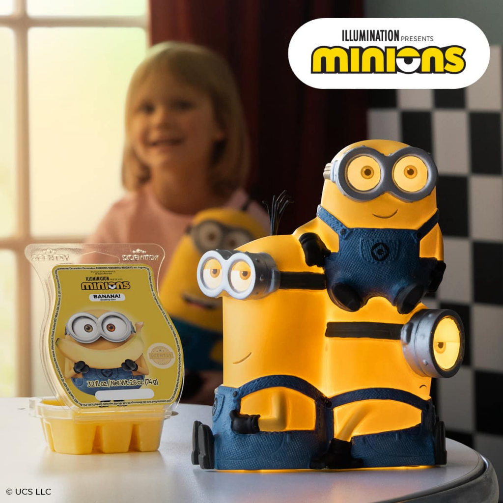 Scentsy-Announces-New-Minions-Collection-2