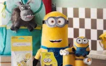 Scentsy-Announces-New-Minions-Collection