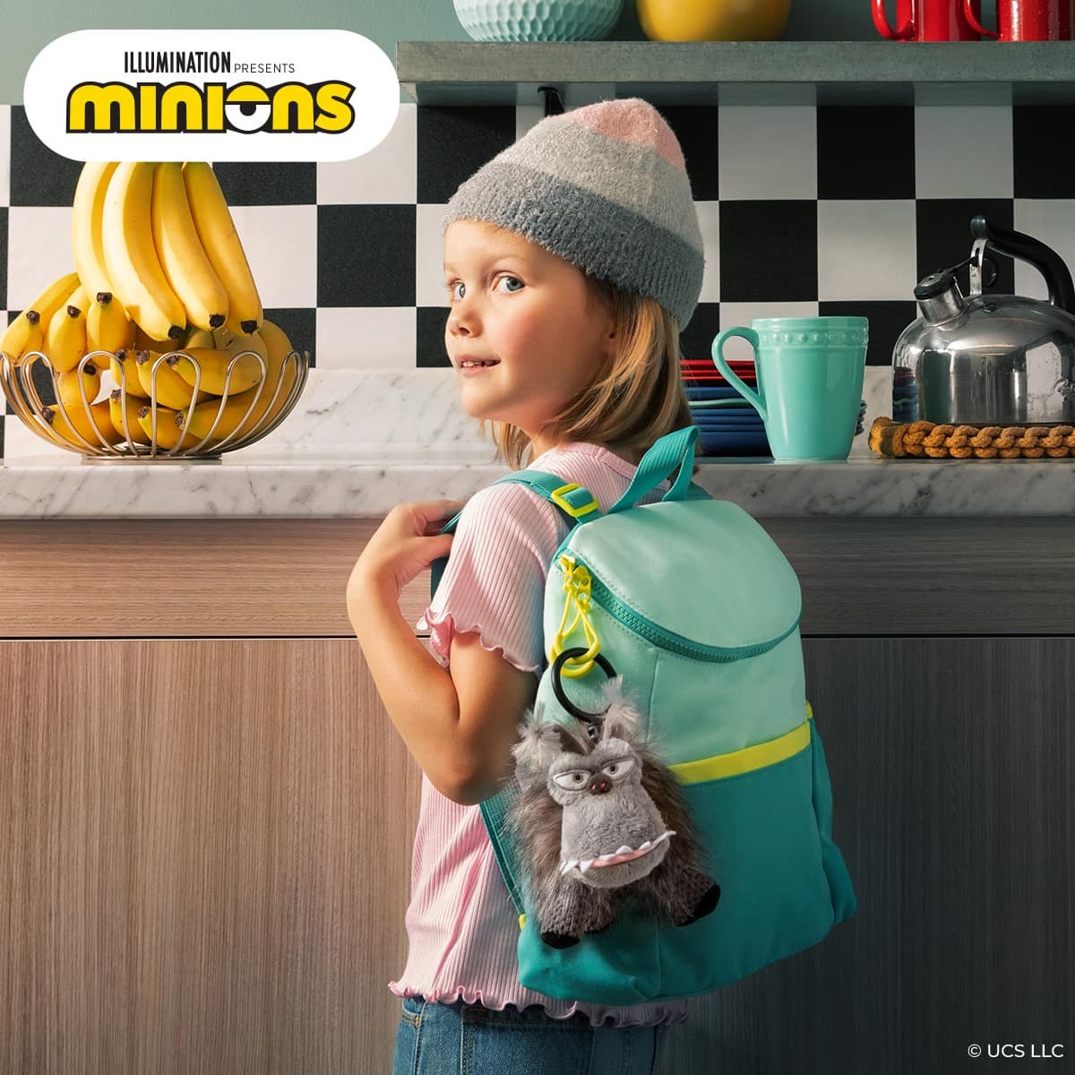 Scentsy announces new minions collection 4