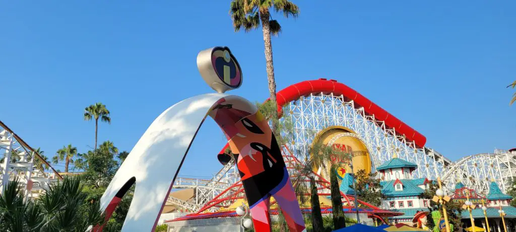 Twenty-Riders-Rescued-from-Incredicoaster-at-Disney-California-Adventure-Amid-Heatwave