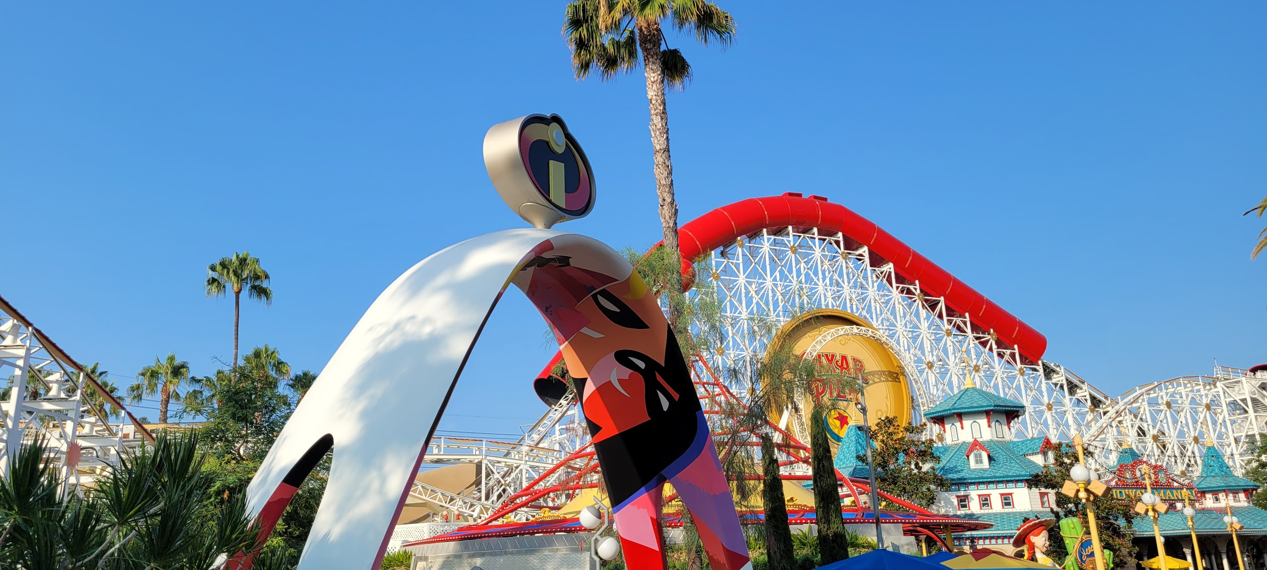 Journey to the Land of the Dead: New Coco Ride Coming to Disney California Adventure in 2026!