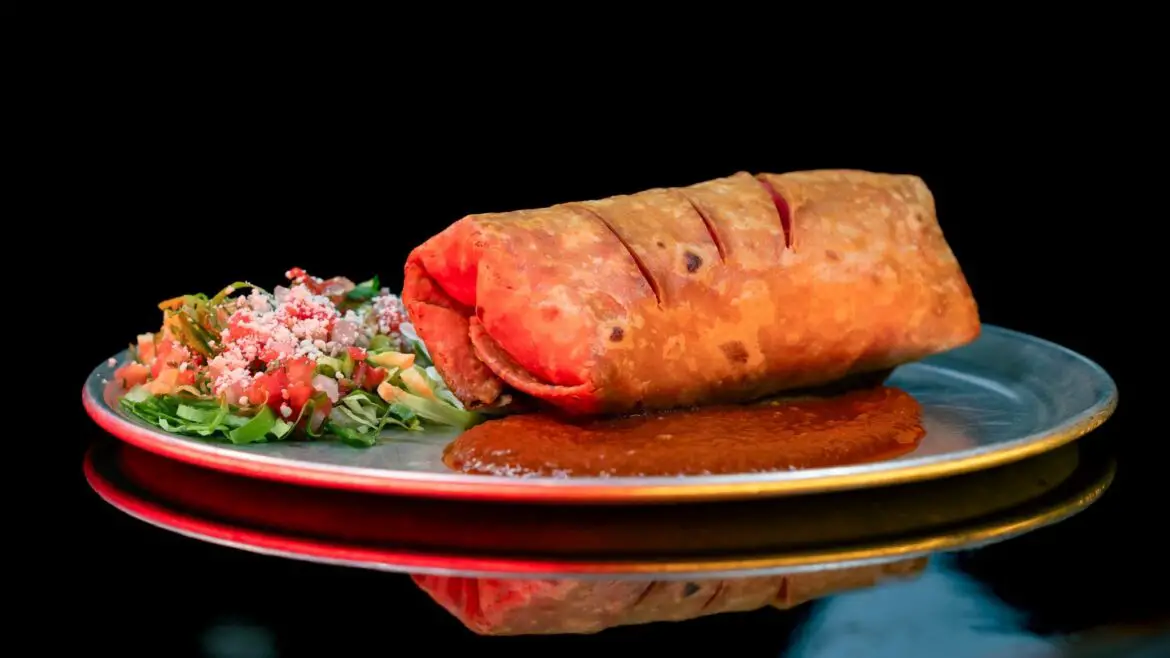 Maximum Effort: Deadpool’s Chimichanga Debuts at Pym Test Kitchen