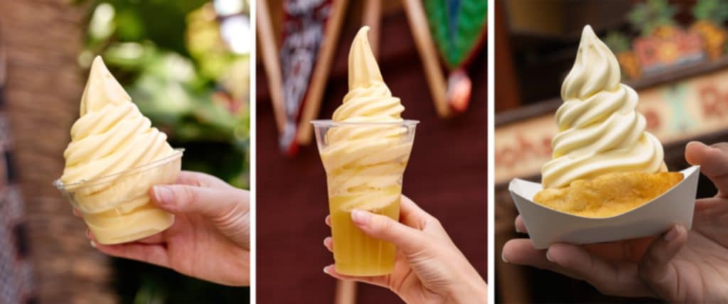 dole-whip day