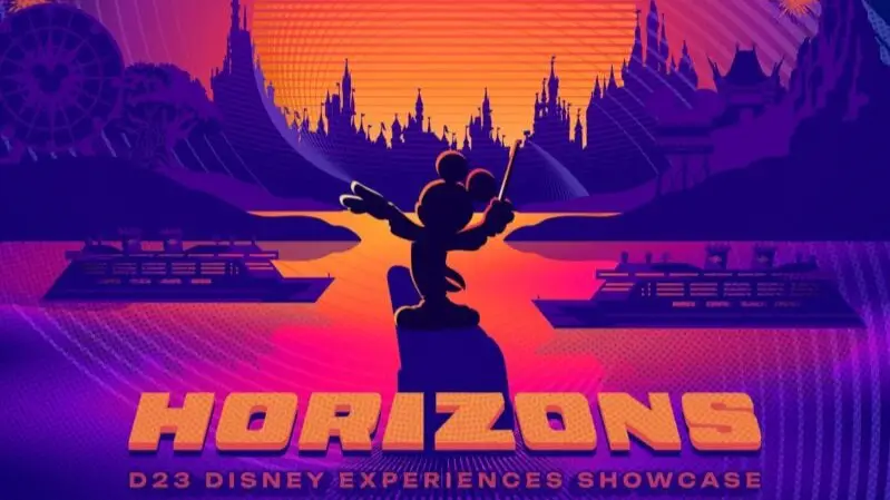 Disney Parks to Reveal Future Plans at 2024 D23 Ultimate Fan Event