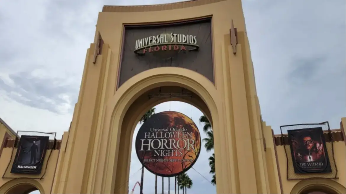 Universal Orlando’s Halloween Horror Nights Multi Night Tickets Now Available