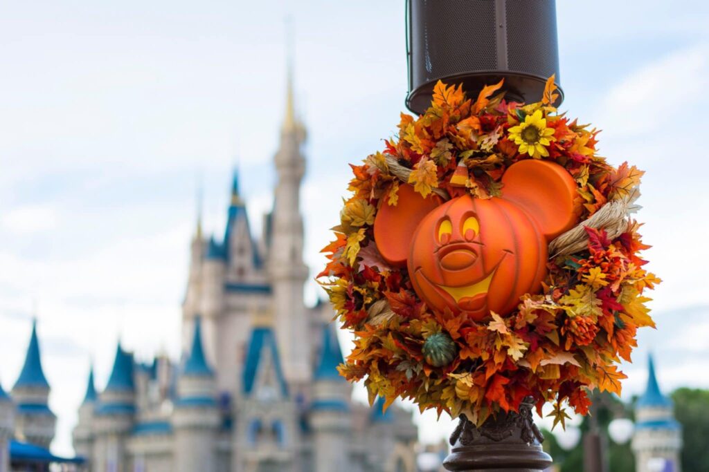 pumpkin-wreath