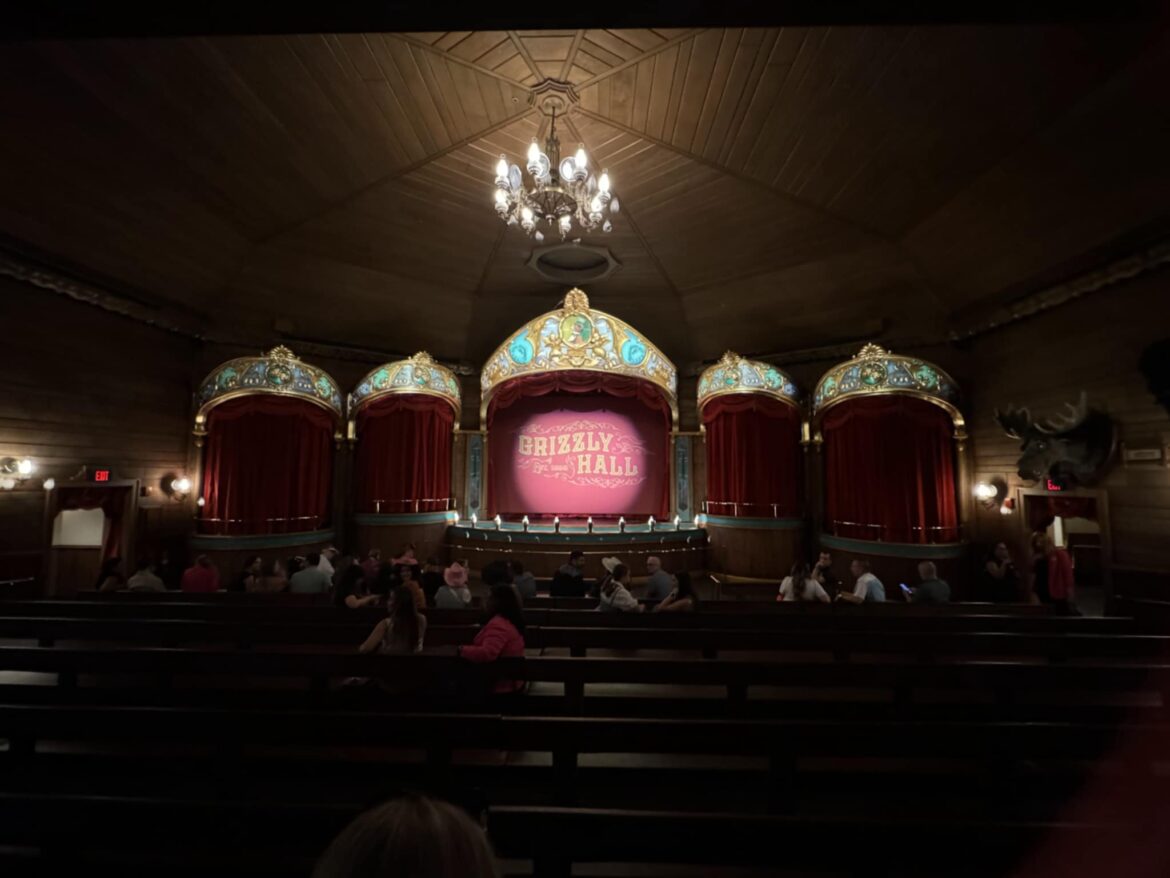 Soundtrack for Country Bear Musical Jamboree to Release on Streaming Platforms on July 17th