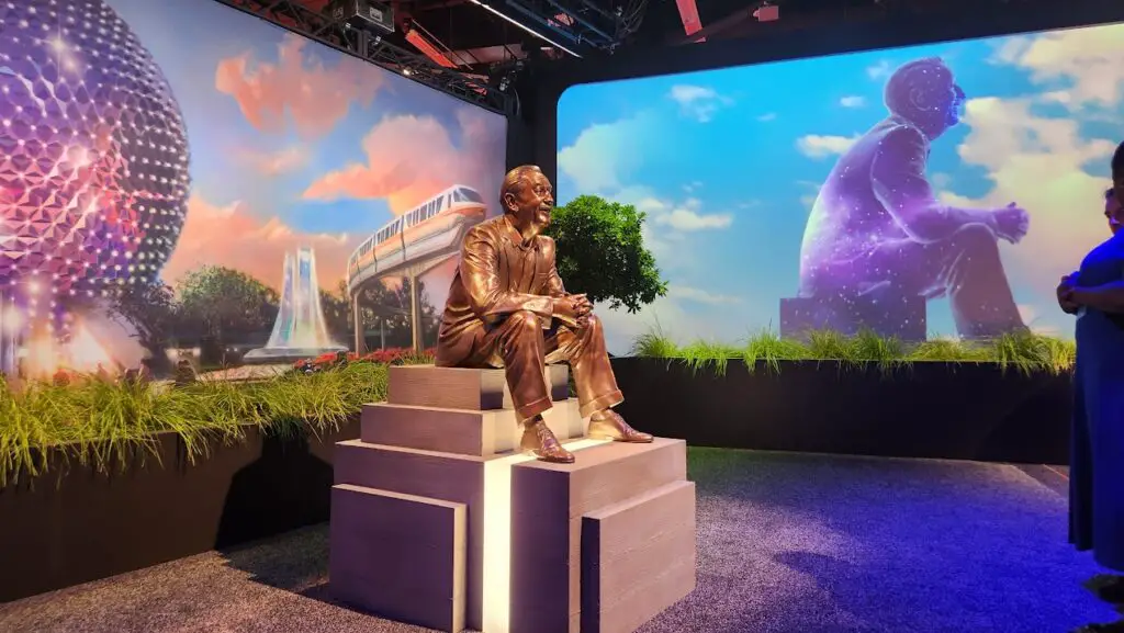 D23 Expo 2022