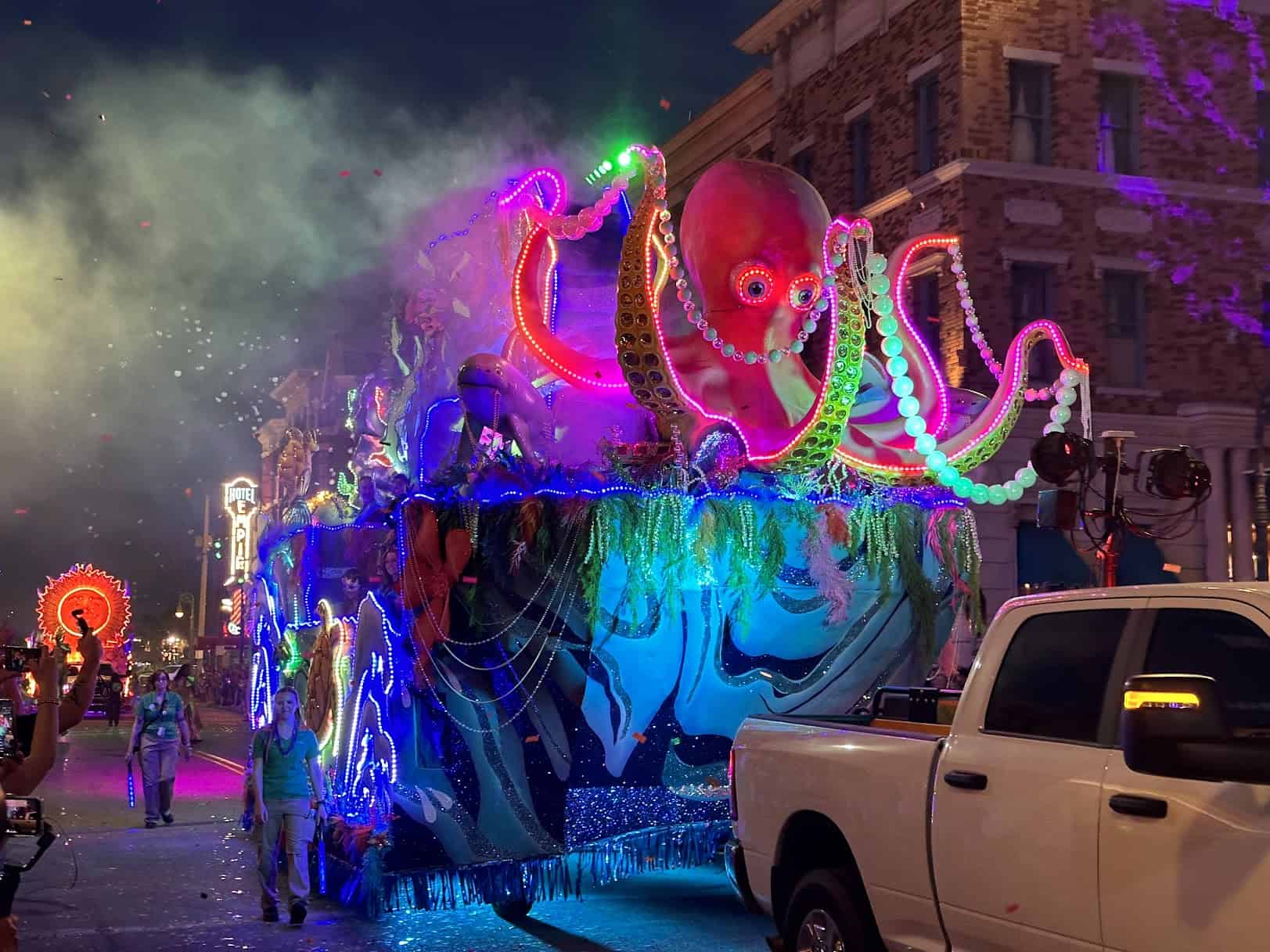 carnival mardi gras 2025 dates