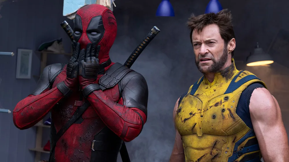 ‘Deadpool & Wolverine’ Continues Box Office Domination with $97 Million Second Weekend