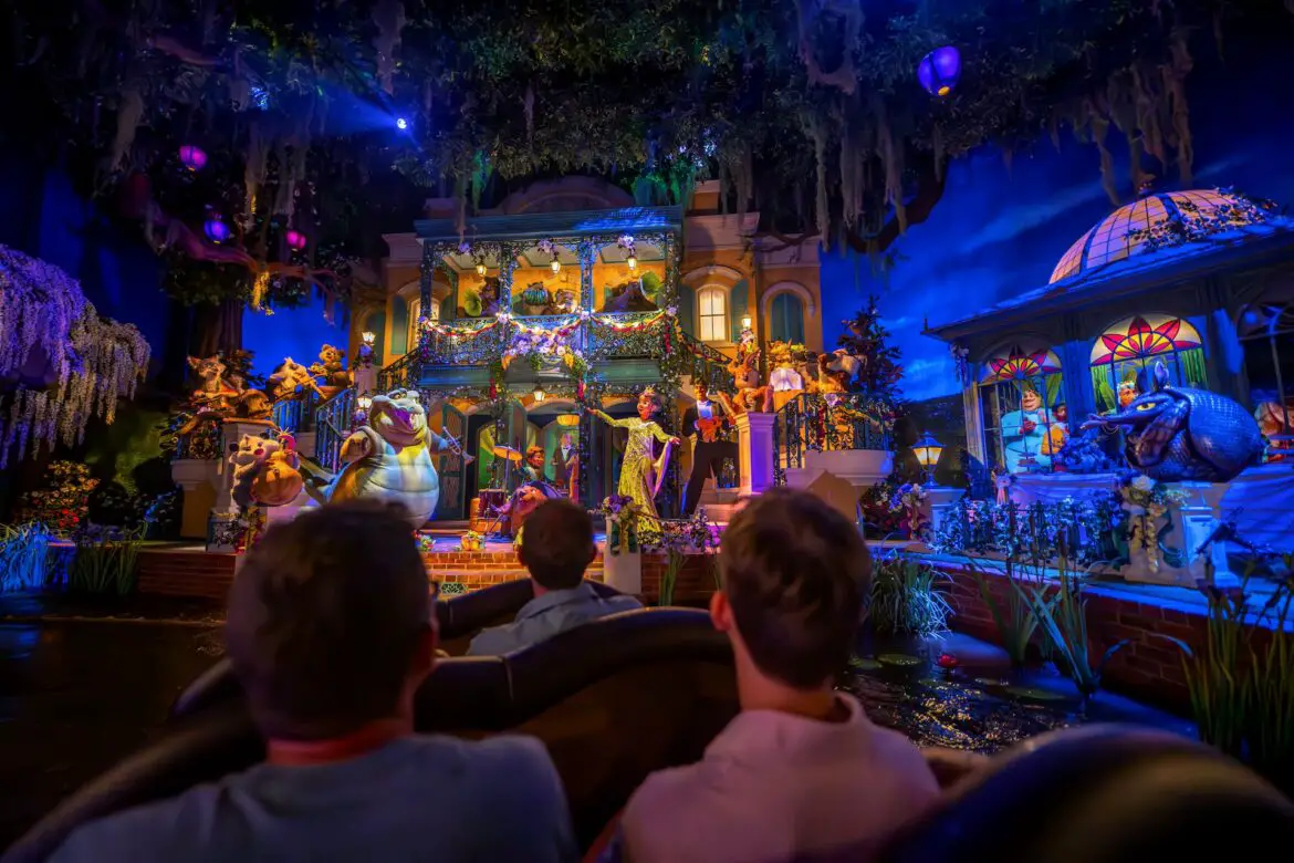 Disney After Hours Events Returning to Disney World in 2025