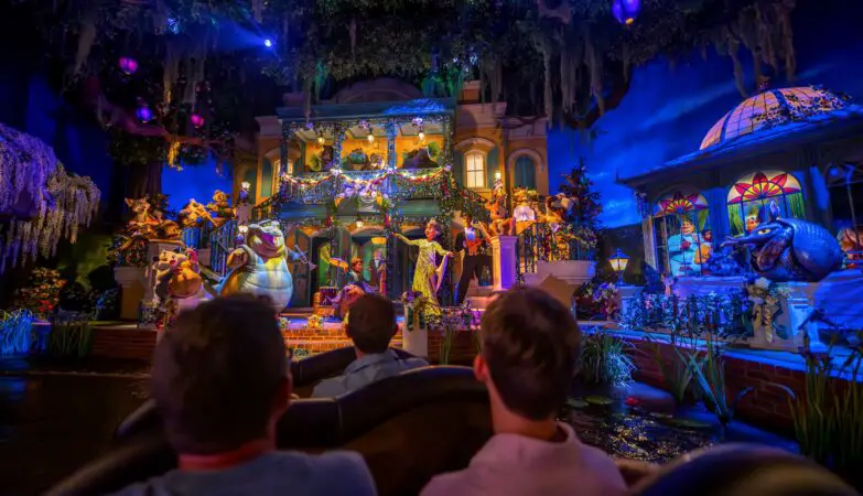 Disney After Hours Events Returning to Disney World in 2025 2