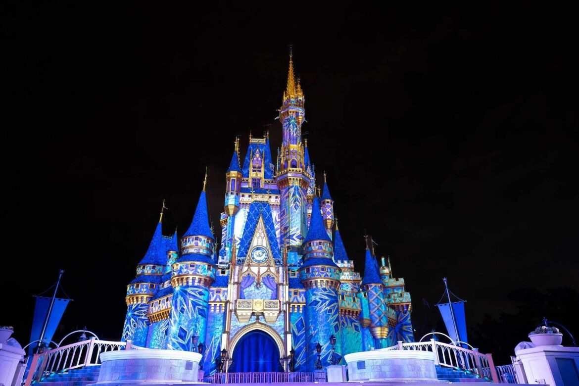 Disney Enchantment Returning for Magic Kingdom After Hours Events in 2025