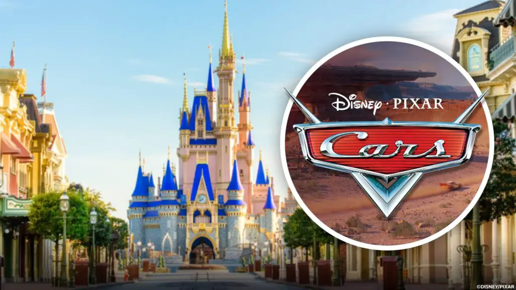 Downtime Expected for Walt Disney World Railroad as Cars Construction Starting Soon 3