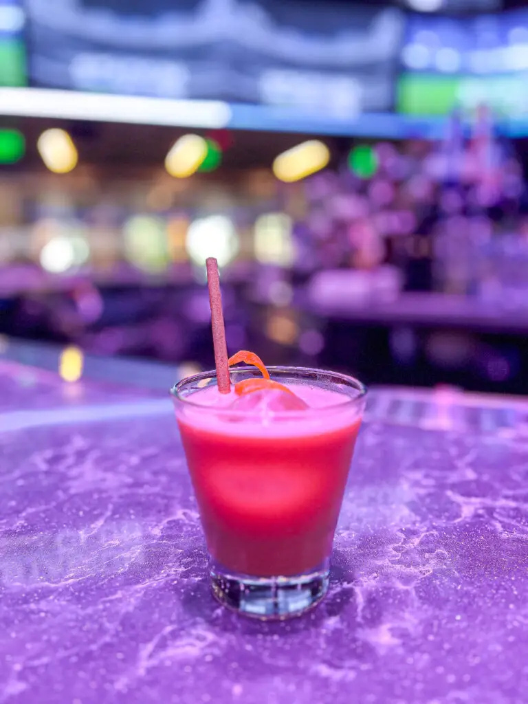 Explore New Rum Cocktails at Caribe Royale Orlando for National Rum Day Stadium Club