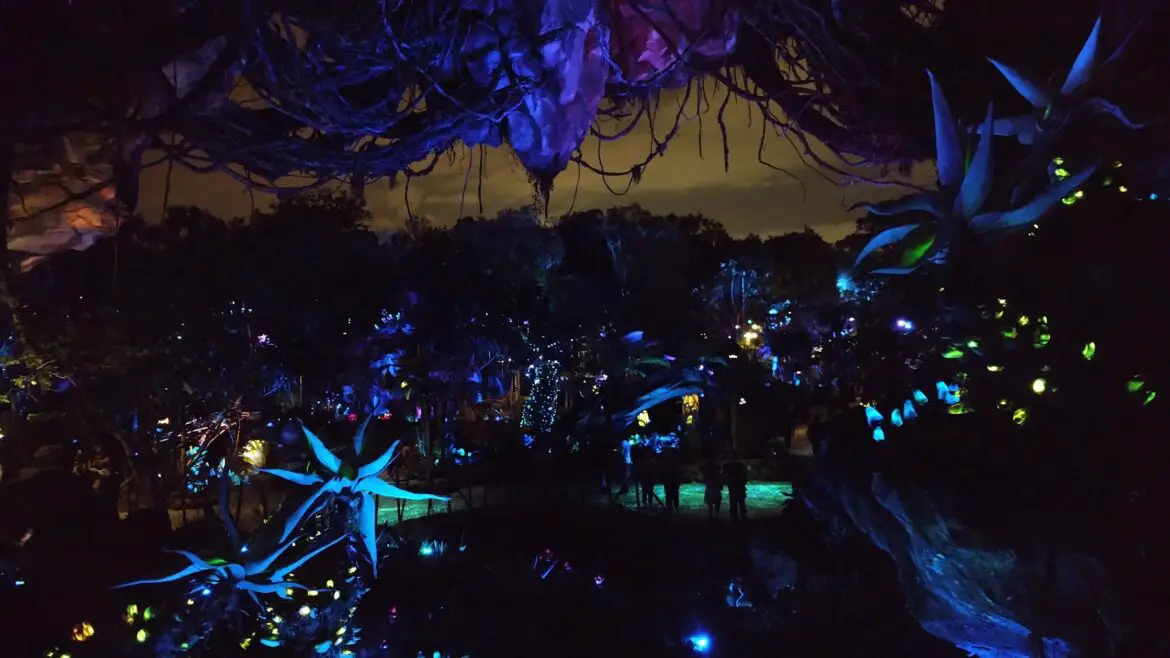 Extended Evening Hours Returning to Disney’s Animal Kingdom this Fall
