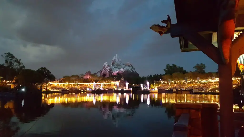 Extended Evening Hours Returning to Disney's Animal Kingdom this Fall 3