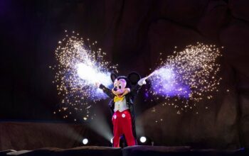 Fantasmic Dining Package Sees Price Increase 1