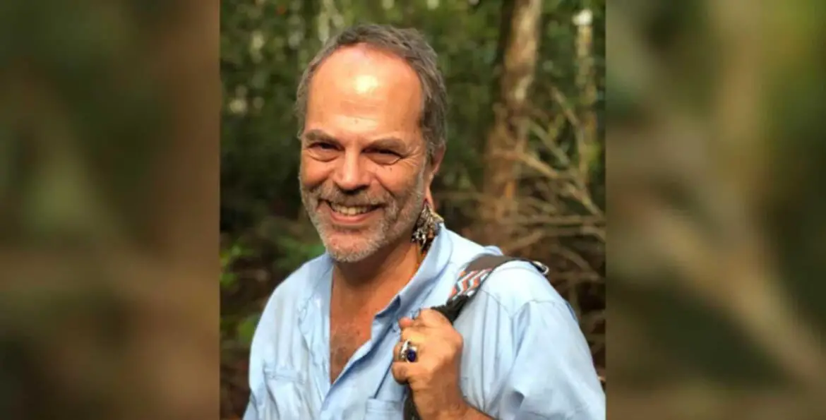 Former Disney Imagineer Joe Rohde Reflects on His Legacy in New Interview