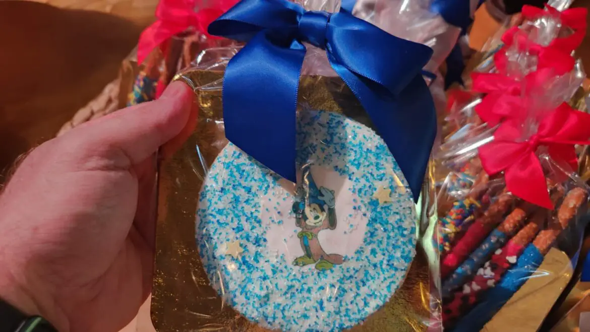 Don’t miss these D23 Treats at Disney’s Grand Californian Hotel