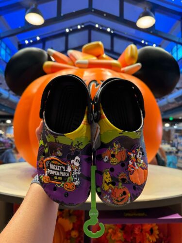 Disney Halloween Products