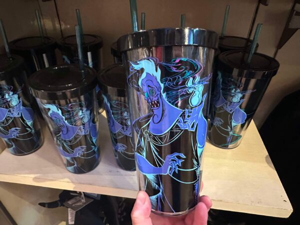 Hades Tumbler