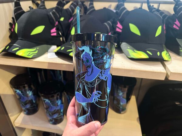 Hades Tumbler