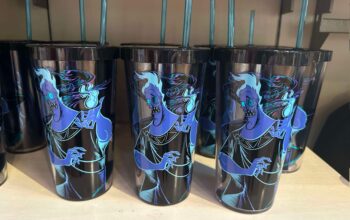 Hades Tumbler