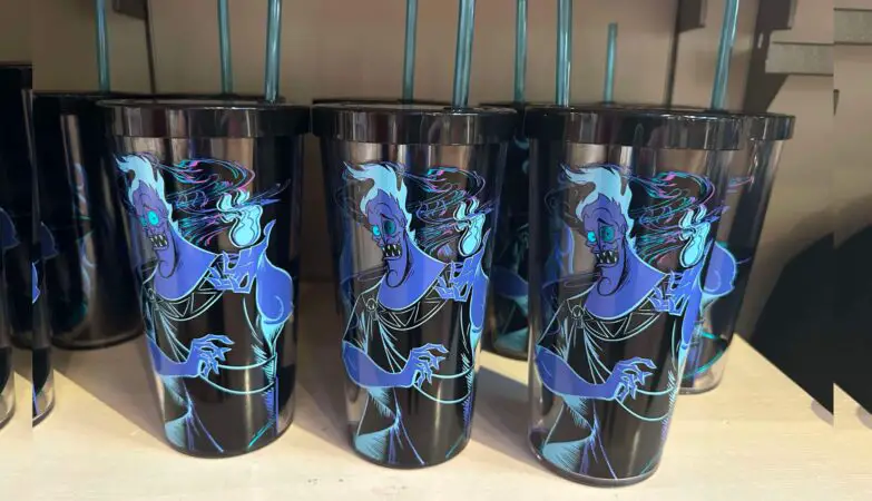 Hades Tumbler