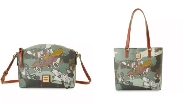 The Adventures of Ichabod and Mr. Toad Dooney and Bourke Collection