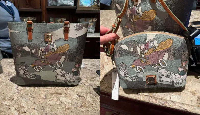 Mr. Toad Dooney and Bourke Collection