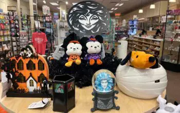 Halloween Products