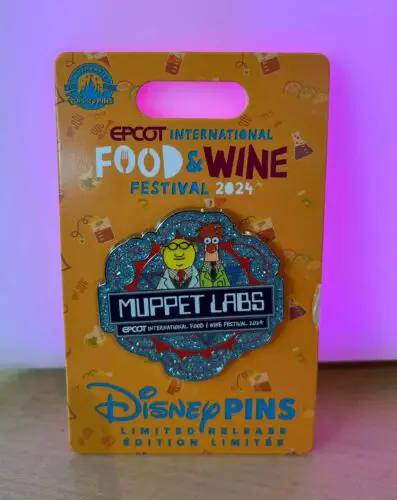 Muppet Labs Merchandise