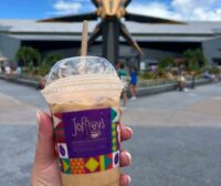 Joffrey's Coffee Delivers the Flavor at the 2024 EPCOT International Food & Wine Festival 2