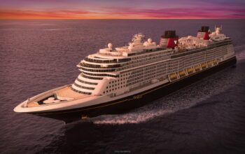 More Details Revealed for Disney Cruise Line Expansion 2