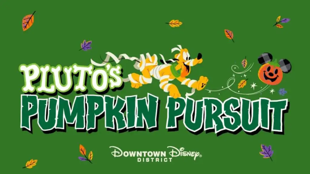 pumpkin pursuit