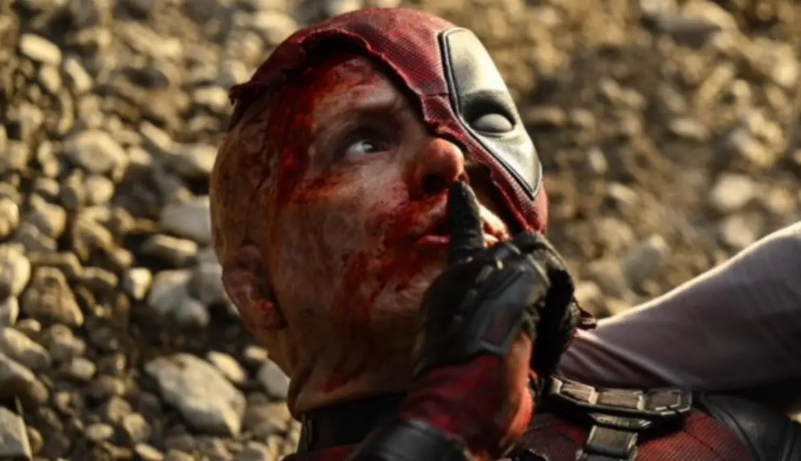 Ryan Reynolds Teases Why Thor Was Crying in Deadpool & Wolverine