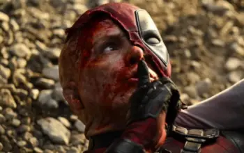 Ryan Reynolds Teases Why Thor Was Crying in Deadpool & Wolverine