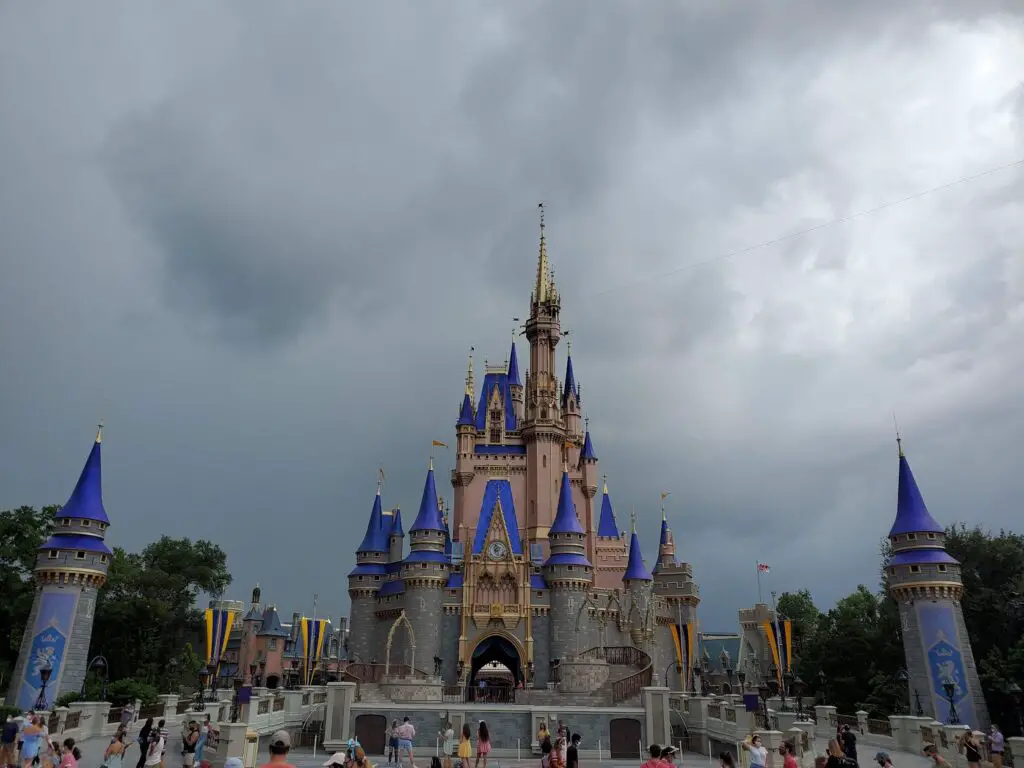 Tornado Watch Extended as Hurricane Debby Impacts Walt Disney World and Universal Orlando Resort