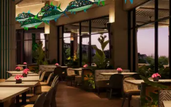 Wailulu Bar and Moana Splash Area Coming to Disney's Polynesian Villas Island Tower 1 copy