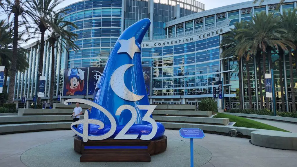 Disney Parks to Live Stream D23 Event on Fortnite Chip and Company