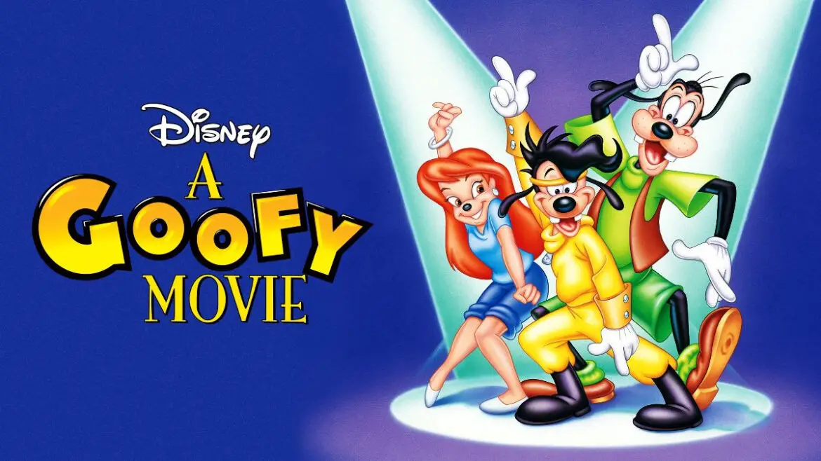 “A Goofy Movie” Rocks Out at the El Capitan Theatre with Max & Goofy Live on Stage