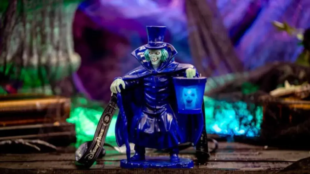 hatbox ghost sipper