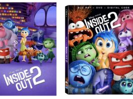 inside out 2