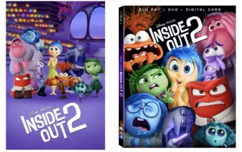 inside out 2