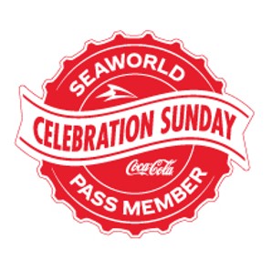 SeaWorld Orlando’s Coca-Cola Celebration Continues with Exclusive Pass Member Perks