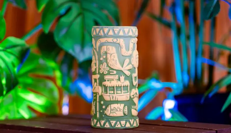 tiki